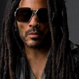 Lenny Kravitz voice