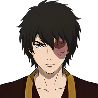 Zuko AI voice effect