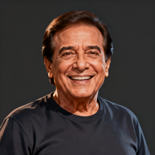 SILVIO SANTOS voice