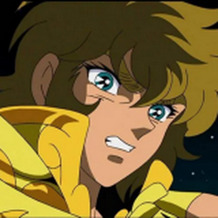 Aioria voice
