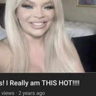 Kim K voice