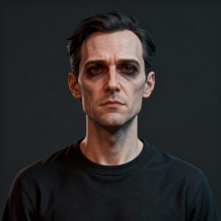 Vecna voice