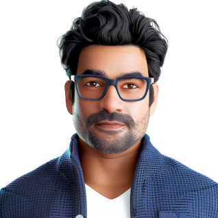 Indian accent 1 AI voice effect
