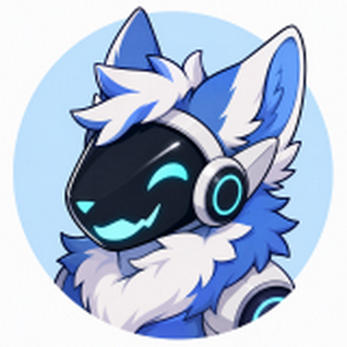 protogen AI voice effect