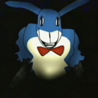 bon the hare voice