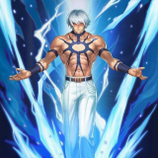 Orochi voice