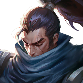 Yasuo AI voice effect