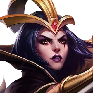 LeBlanc AI voice effect