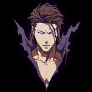 Aizen voice