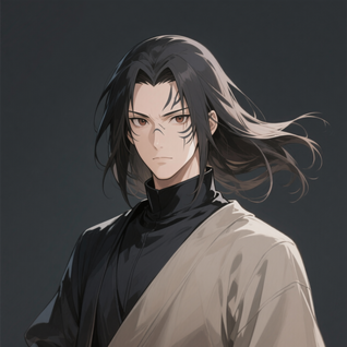 madara voice
