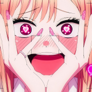 marin kitagawa voice