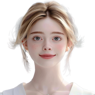 Clare AI voice effect