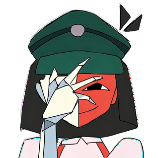 ENA AI voice effect