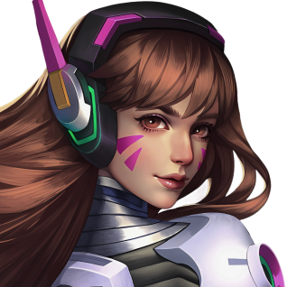 D.VA AI voice effect