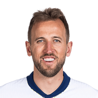 Harry Kane AI voice effect