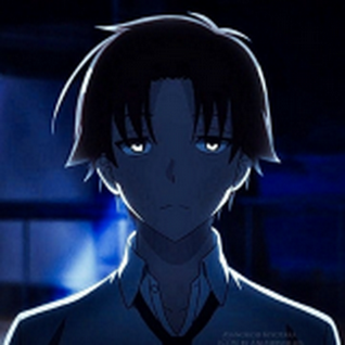 Ayanokoji voice