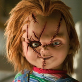 Chucky voice