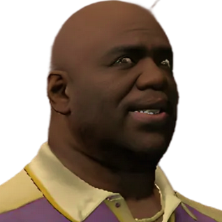 Coach AI voice effect