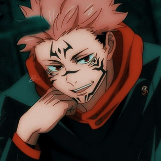 Sukuna AI voice effect