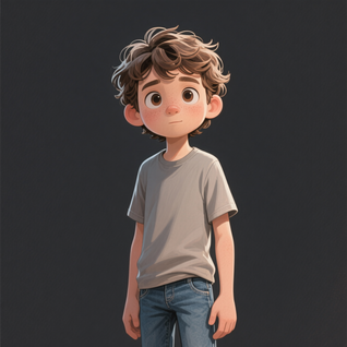 morty voice