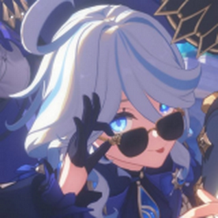 fuurina voice