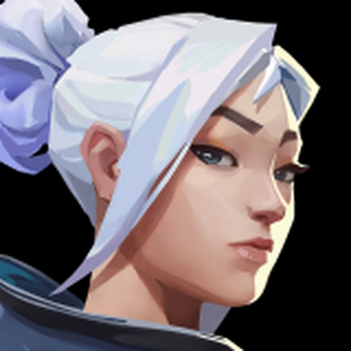 JETT AI voice effect