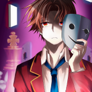 Ayanokoji voice