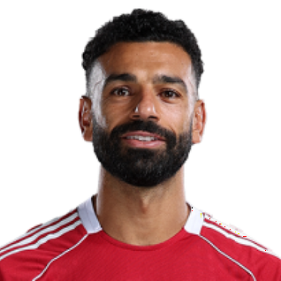Mohamed Salah AI voice effect