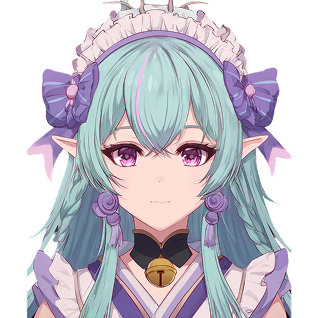 Mizuki AI voice effect