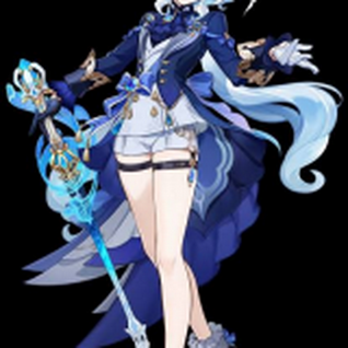 furina voice