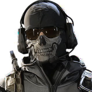 Ghost AI voice effect
