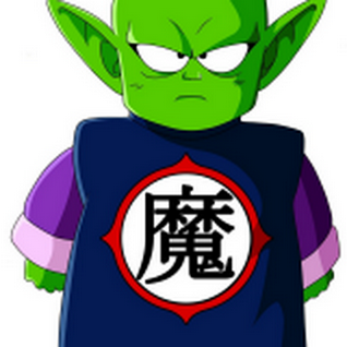 piccolo voice