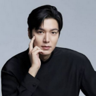 lee min ho voice
