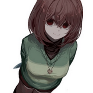 Chara voice