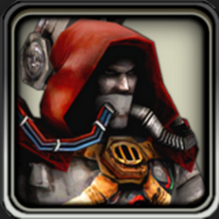 Techpriest Enginseer AI voice effect