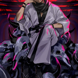 Sukuna AI voice effect