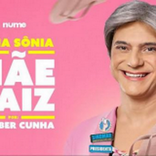 Dona SôNIA voice