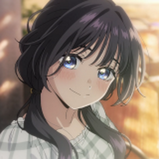 Waguri voice