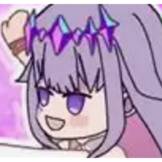 Koseki bijou AI voice effect