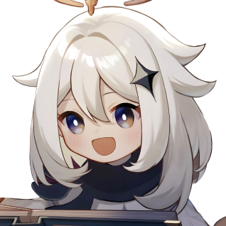 Paimon AI voice effect