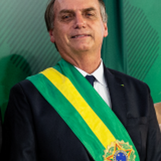 bolsonaro prime voice