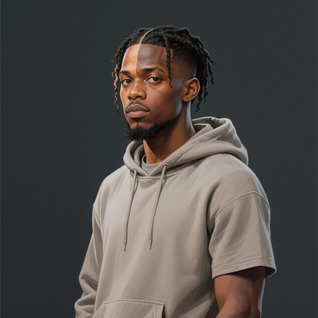 21 savage AI voice effect