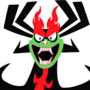 Aku AI voice effect