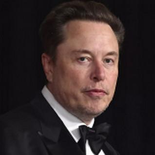 Elon Musk AI voice effect