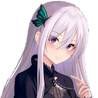 Echidna AI voice effect