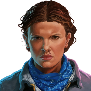 Eleven AI voice effect