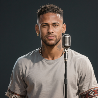 neymar gaucho voice