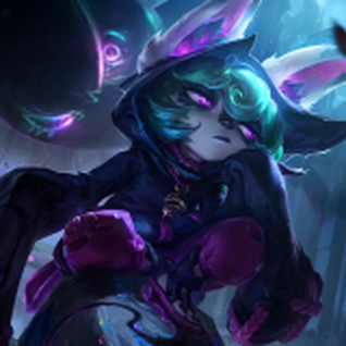vex AI voice effect