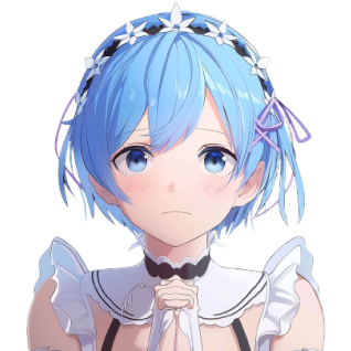 Rem AI voice effect
