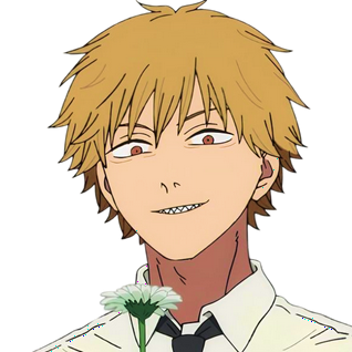 Denji AI voice effect